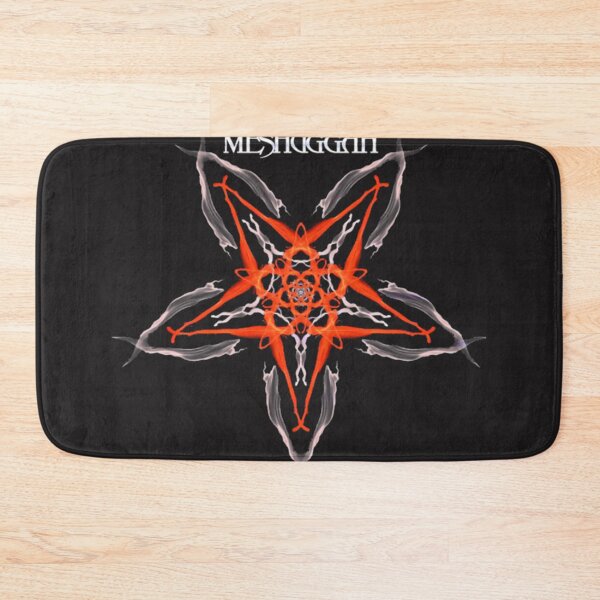 Item preview, Meshuggah Star designed and sold by PEDREVANS.