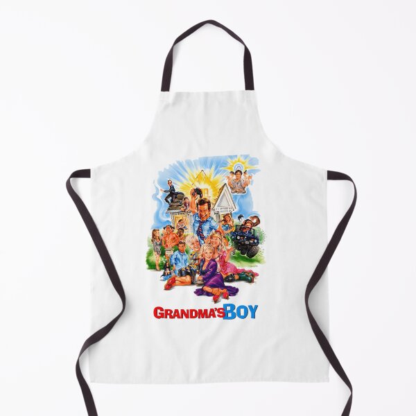 Item preview, Grandmas Boy designed and sold by kahleylindzy.