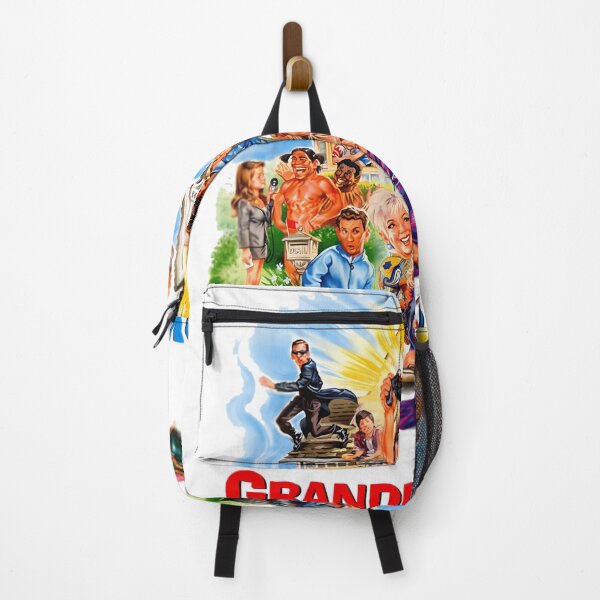 Item preview, Grandmas Boy designed and sold by kahleylindzy.