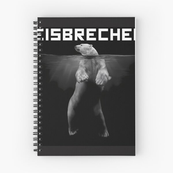 Item preview, Eisbrecher Band designed and sold by PEDREVANS.