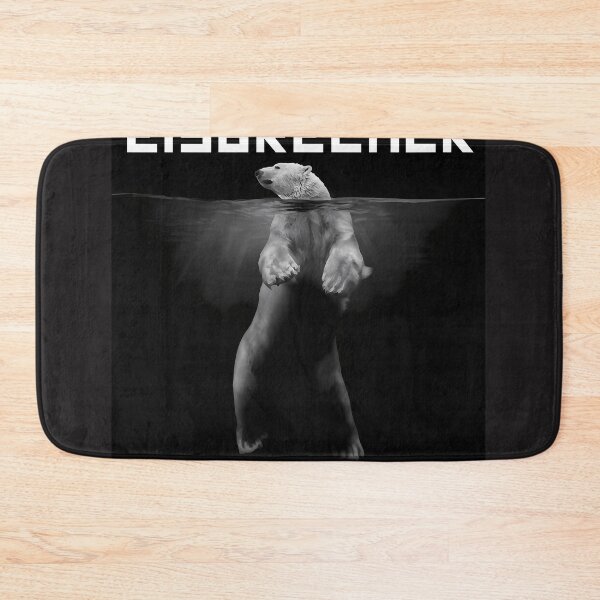 Item preview, Eisbrecher Band designed and sold by PEDREVANS.