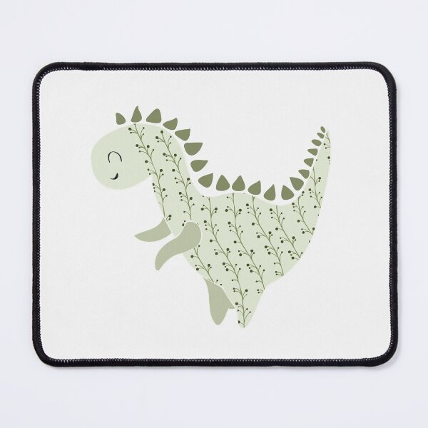 Item preview, Cute dinosaur with texture designed and sold by neenu-bhasin11.