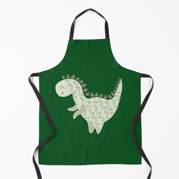 Item preview, Cute dinosaur with texture designed and sold by neenu-bhasin11.