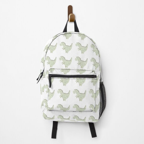 Item preview, Cute dinosaur with texture designed and sold by neenu-bhasin11.