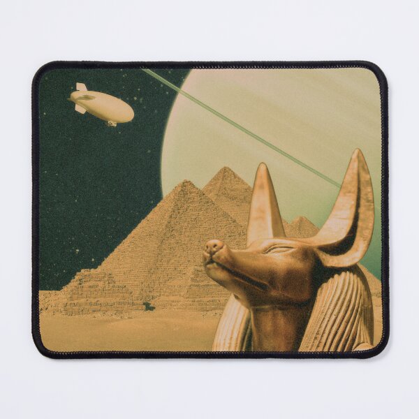 Item preview, The futuristic Egypt designed and sold by Drawings Project.