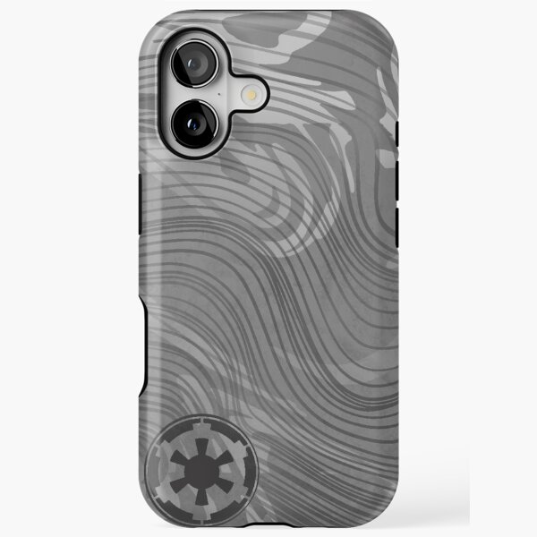 Beskar Steel iPhone Cases for Sale | Redbubble