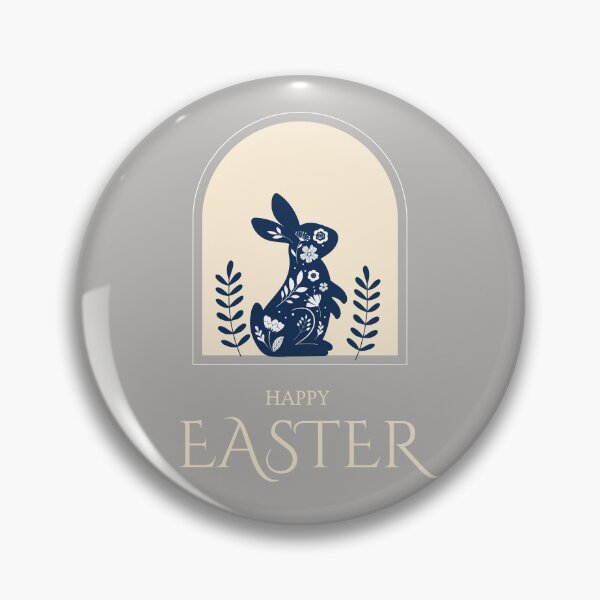 Item preview, Happy Easter designed and sold by NPFj.
