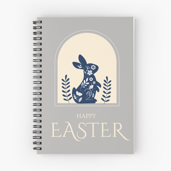 Item preview, Happy Easter designed and sold by NPFj.
