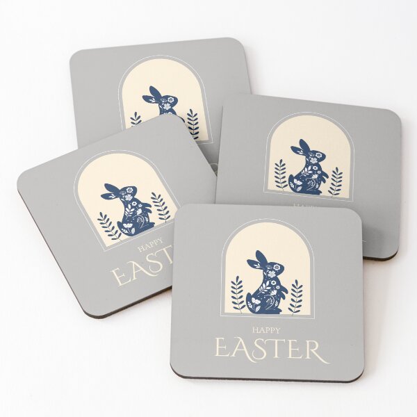 Item preview, Happy Easter designed and sold by NPFj.