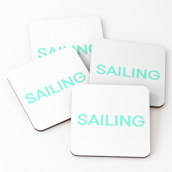 Item preview, The Sail Of Your Dreams. designed and sold by Happyart2024.