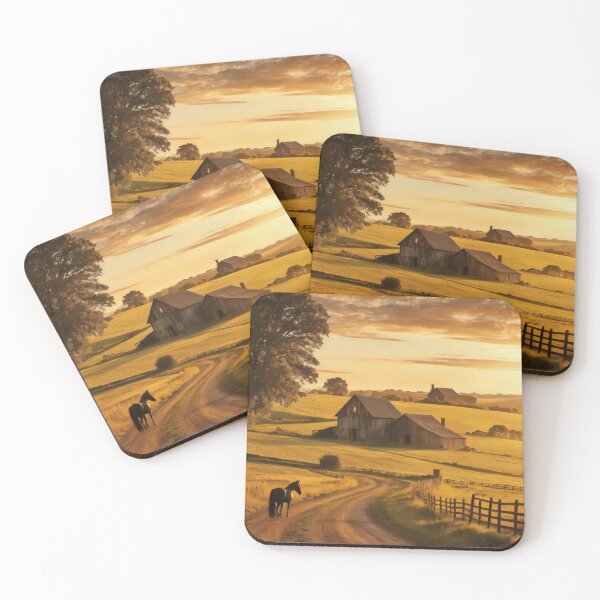 Item preview, Tranquil Landscapes's Essence designed and sold by PanoramaPrints.