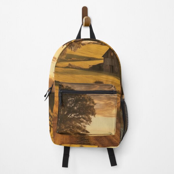 Item preview, Tranquil Landscapes's Essence designed and sold by PanoramaPrints.
