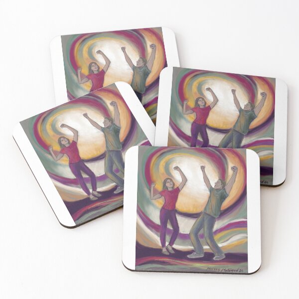 Item preview, Happy dance designed and sold by Noreen Motamed.