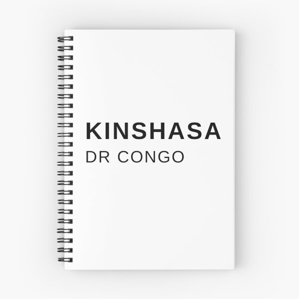 Item preview, Kinshasa, DR Congo designed and sold by ashrob1234.