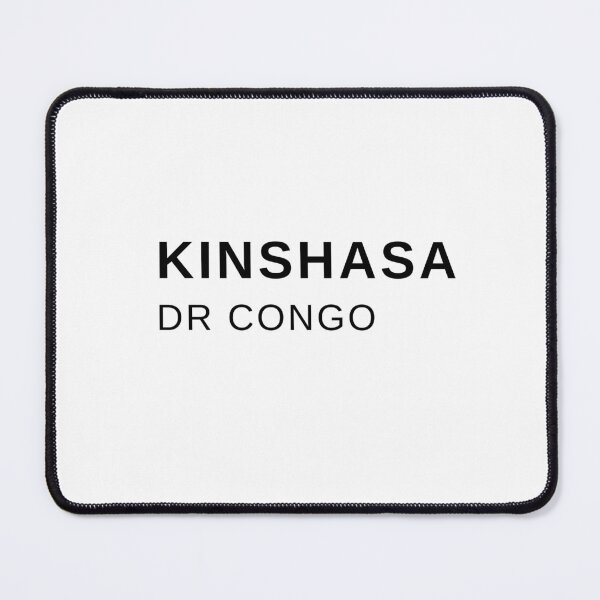 Item preview, Kinshasa, DR Congo designed and sold by ashrob1234.