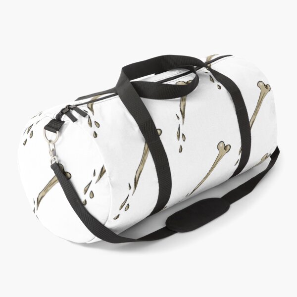 Item preview, bone fragments designed and sold by Kalhanne.
