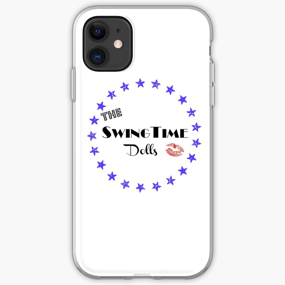 Untitled iPhone Case & Cover