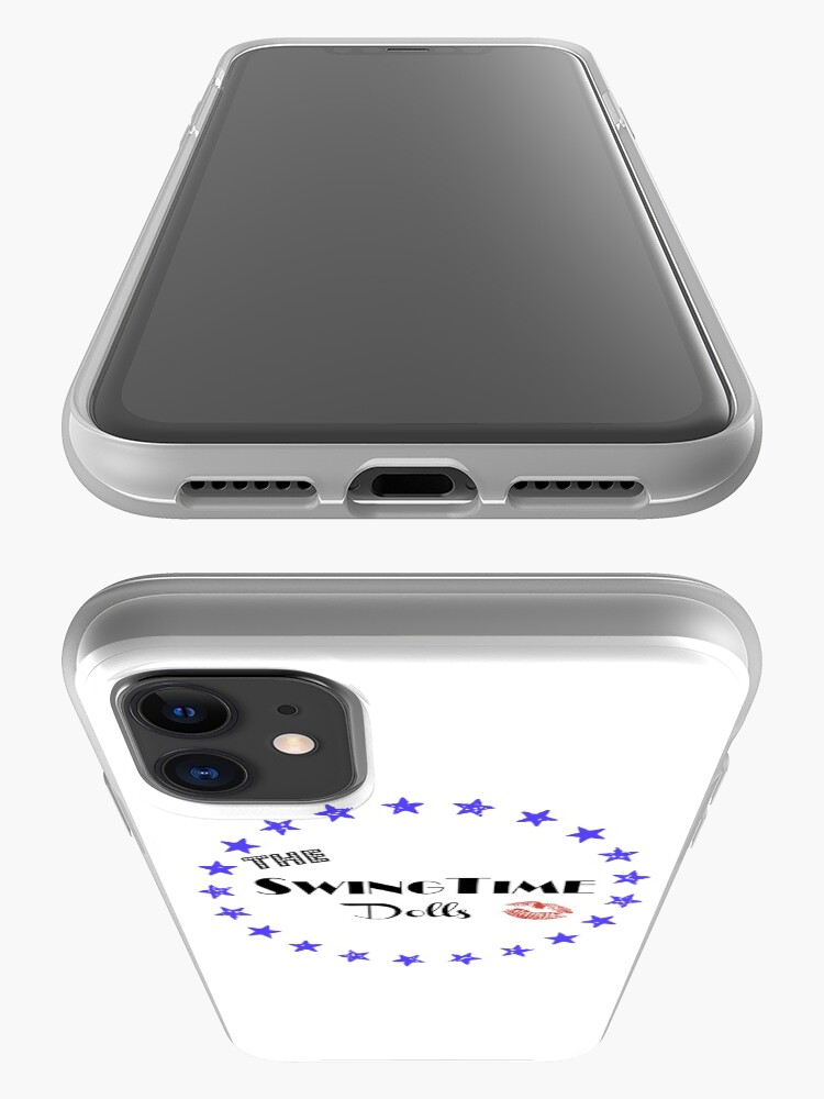 Alternate view of Untitled iPhone Case & Cover