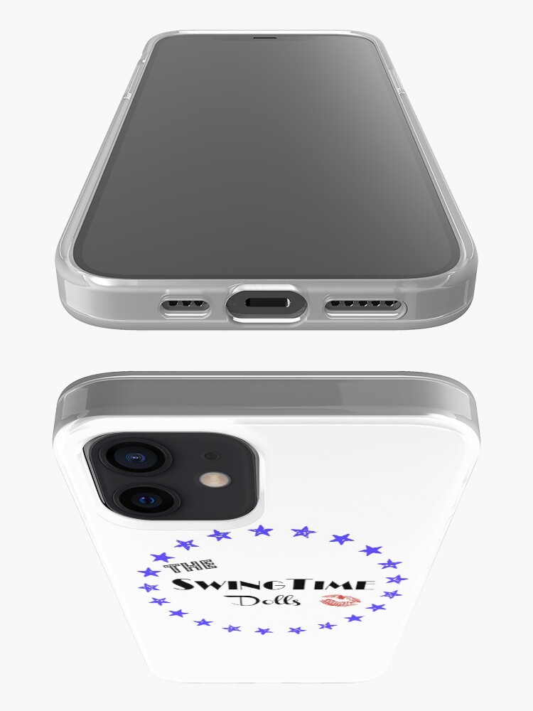 Alternate view of Untitled iPhone Case & Cover