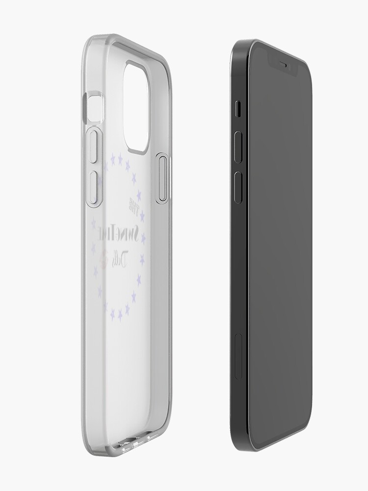 Alternate view of Untitled iPhone Case & Cover