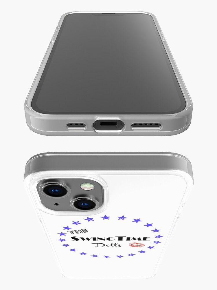 Alternate view of Untitled iPhone Case