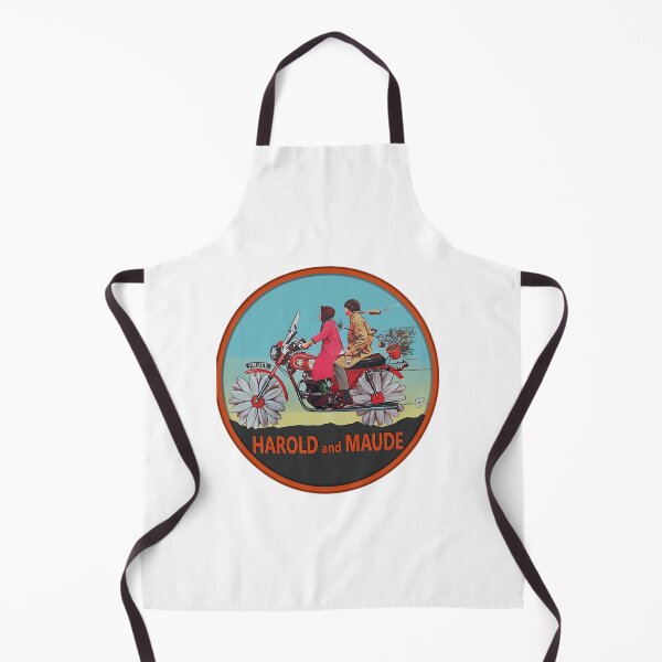 Item preview, Harold And Maude designed and sold by kahleylindzy.