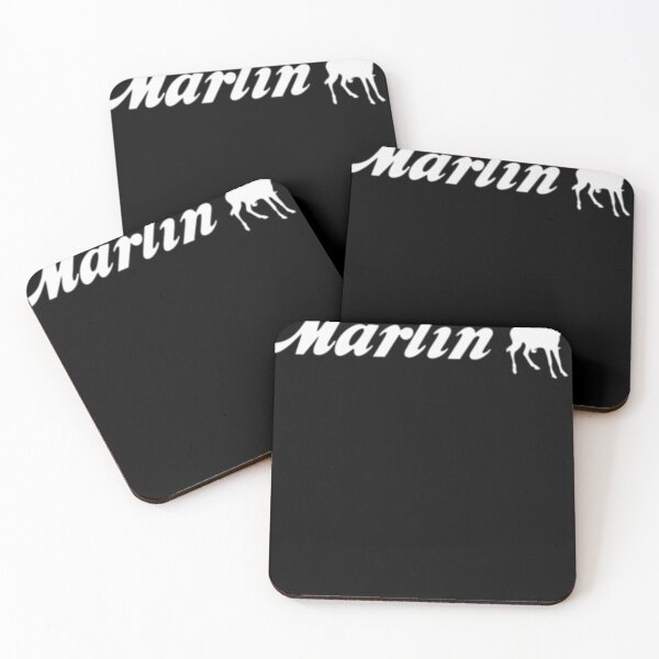 Item preview, marlin firearms designed and sold by mishellcartney.