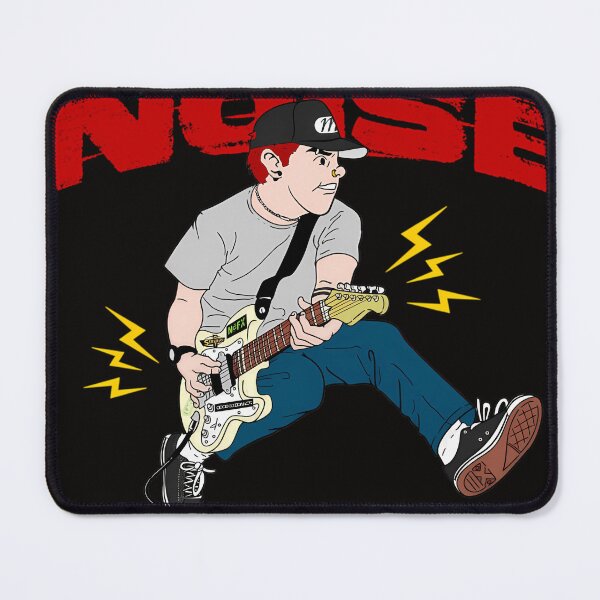 Item preview, Noise designed and sold by Halgee.