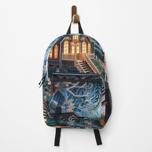 Item preview, The Secret Garden designed and sold by tilmizart.