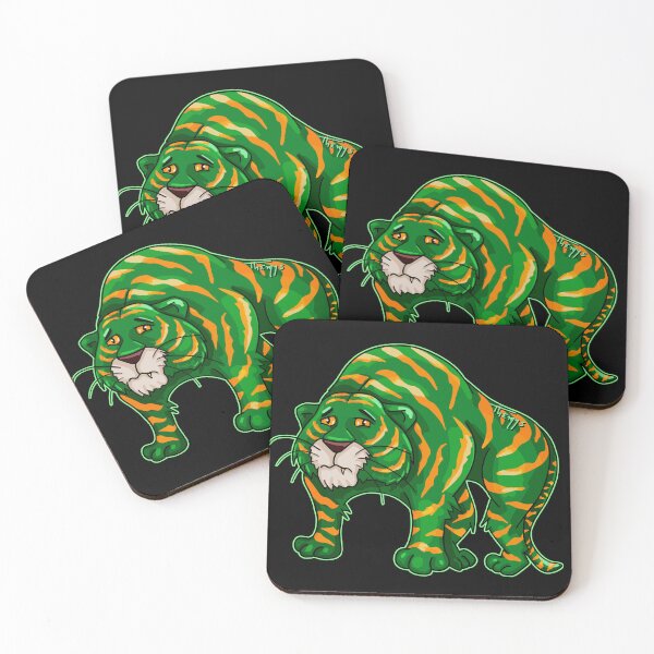 Item preview, Gringer the Tiger designed and sold by Themys24.
