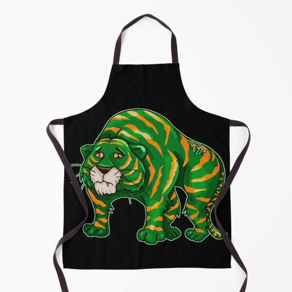 Item preview, Gringer the Tiger designed and sold by Themys24.