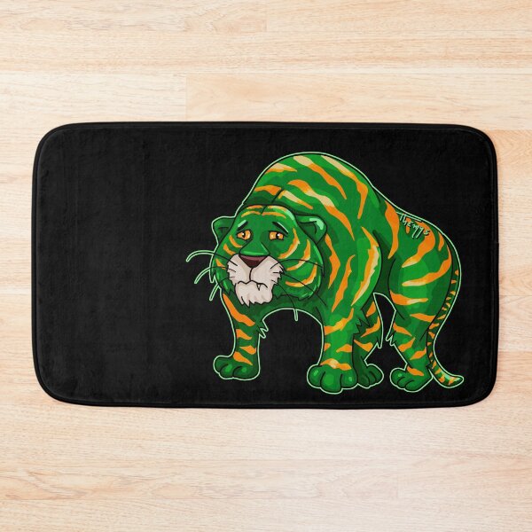 Item preview, Gringer the Tiger designed and sold by Themys24.