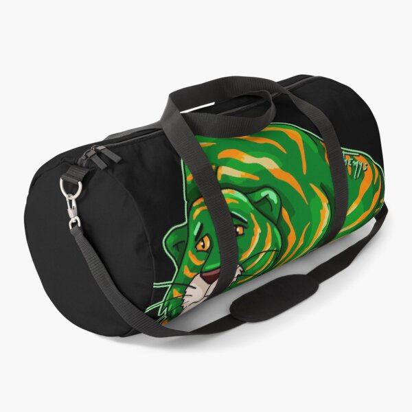 Item preview, Gringer the Tiger designed and sold by Themys24.