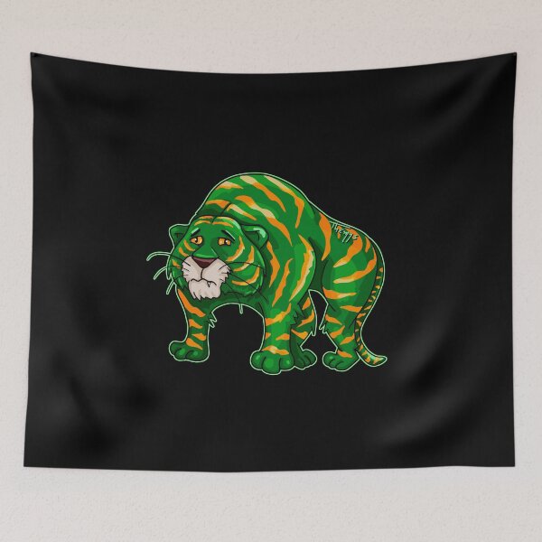 Item preview, Gringer the Tiger designed and sold by Themys24.