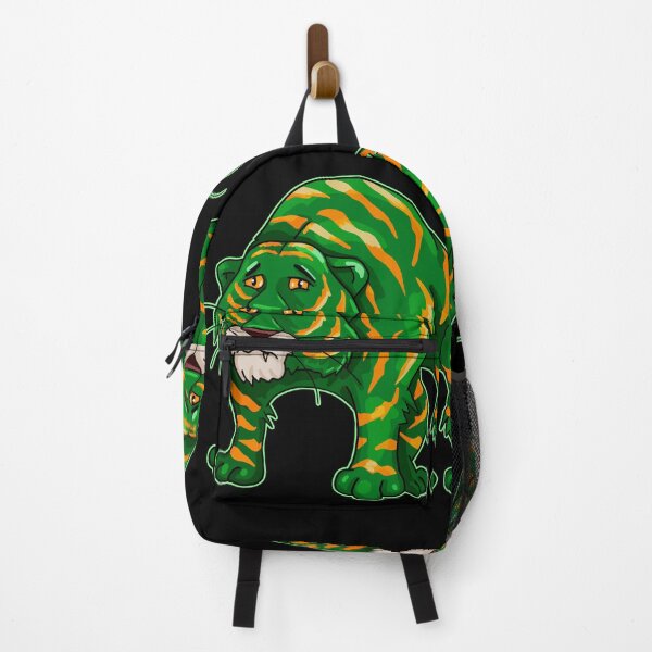 Item preview, Gringer the Tiger designed and sold by Themys24.