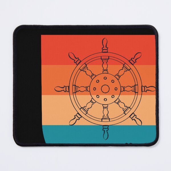 Item preview, Papitän Father Father's Day Captain designed and sold by MooonTees.