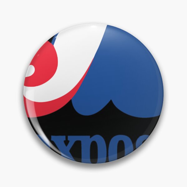 Item preview, Montreal Expos Logo designed and sold by mishellcartney.