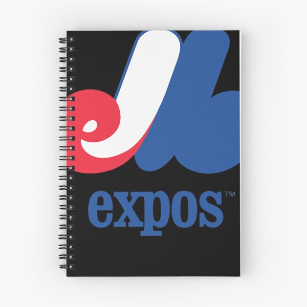 Item preview, Montreal Expos Logo designed and sold by mishellcartney.