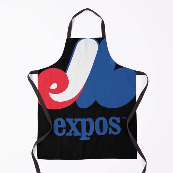 Item preview, Montreal Expos Logo designed and sold by mishellcartney.