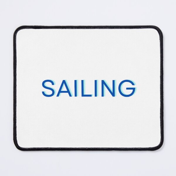 Item preview, The Sail Of Your Dreams. designed and sold by Happyart2024.