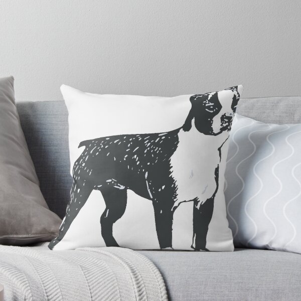Item preview, dog designed and sold by KARTICK DUTTA.