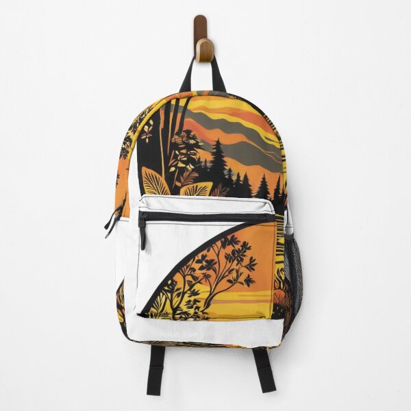 Item preview, Sunlit Focused Hues designed and sold by PanoramaPrints.