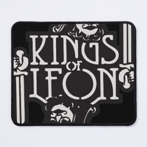 Item preview, kings of leon designed and sold by SergioHolland.