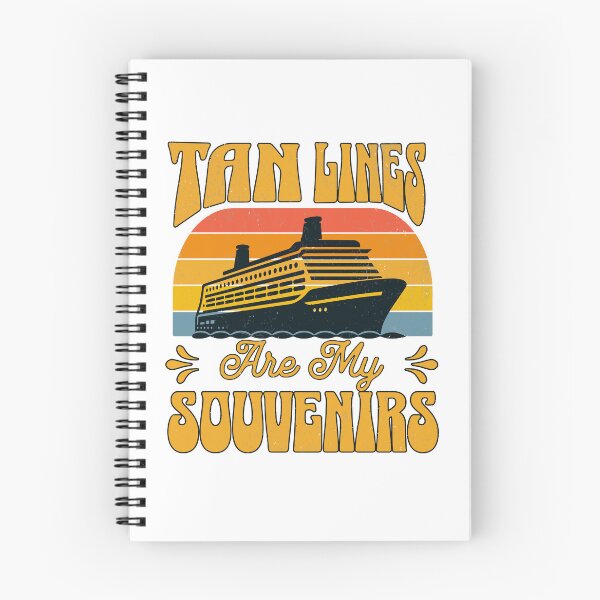 Item preview, Cruise Ship Vacation Quote designed and sold by CyberWindow.