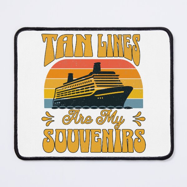 Item preview, Cruise Ship Vacation Quote designed and sold by CyberWindow.