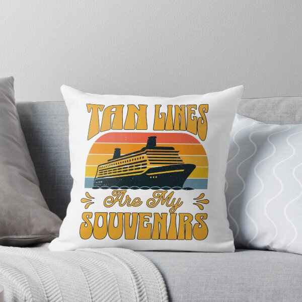 Item preview, Cruise Ship Vacation Quote designed and sold by CyberWindow.