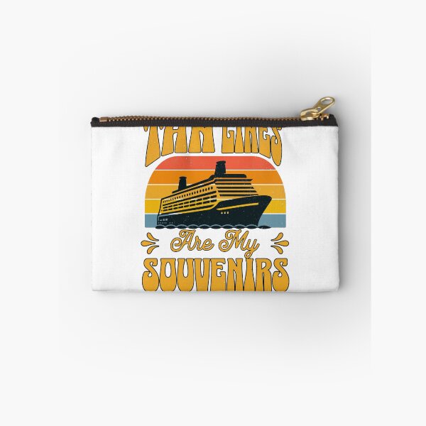 Item preview, Cruise Ship Vacation Quote designed and sold by CyberWindow.