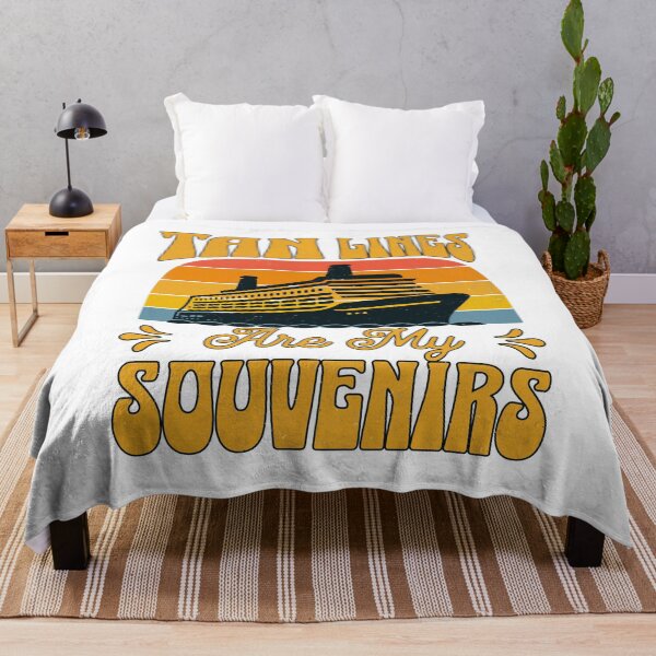 Item preview, Cruise Ship Vacation Quote designed and sold by CyberWindow.