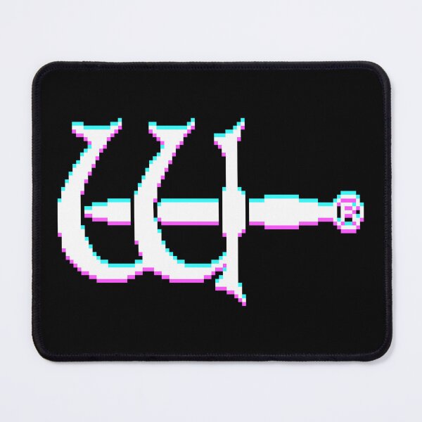 Item preview, Wizardry W designed and sold by disposalist.