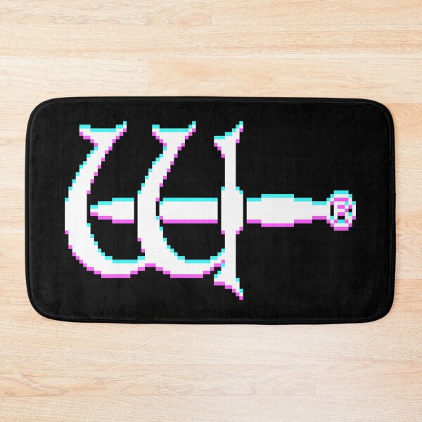 Item preview, Wizardry W designed and sold by disposalist.